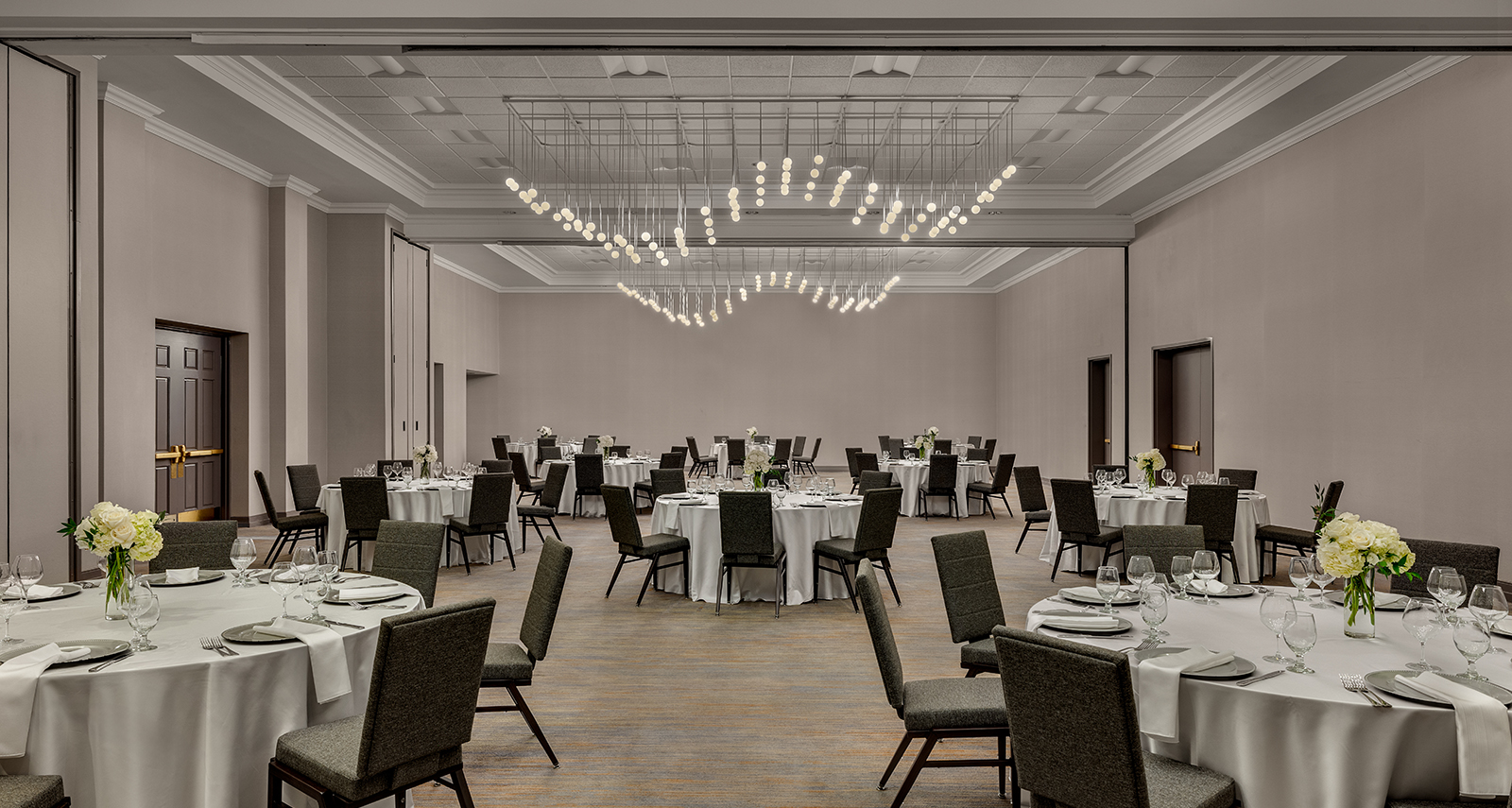 Meetings - Full Service Hotels with Meeting Space